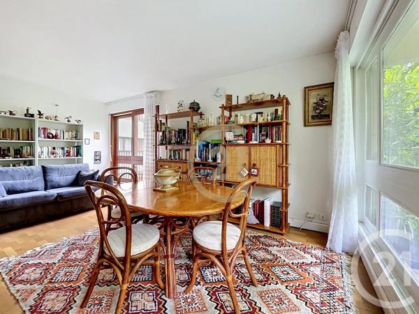 Appartement F2 à vendre  2 pièces - 54 m 2   LE CHESNAY  - 78