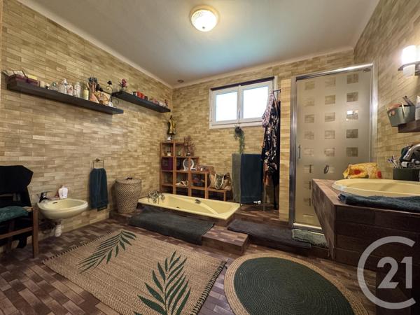 Maison à vendre  6 pièces - 275,97 m2 ST AFFRIQUE - 12