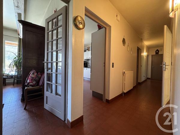 Maison à vendre  6 pièces - 275,97 m2 ST AFFRIQUE - 12