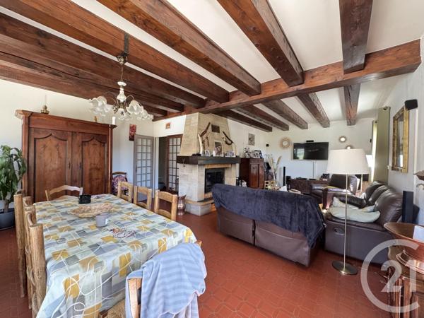 Maison à vendre  6 pièces - 275,97 m2 ST AFFRIQUE - 12