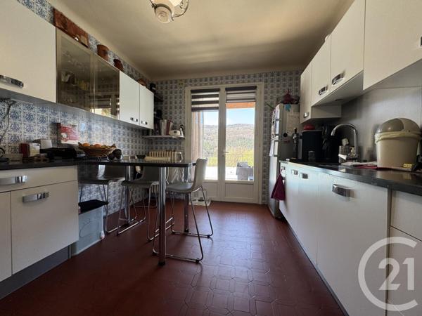 Maison à vendre  6 pièces - 275,97 m2 ST AFFRIQUE - 12