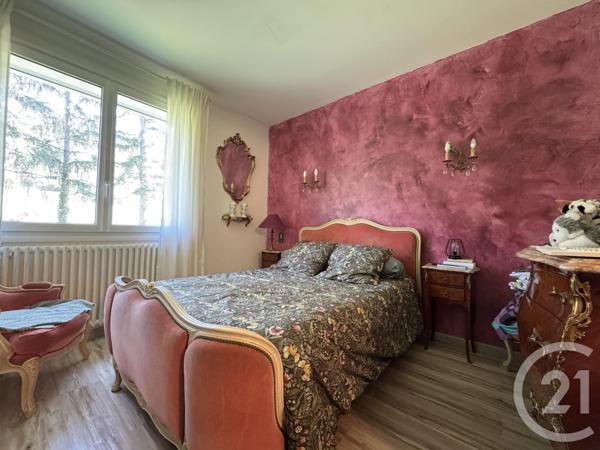 Maison à vendre  6 pièces - 275,97 m2 ST AFFRIQUE - 12