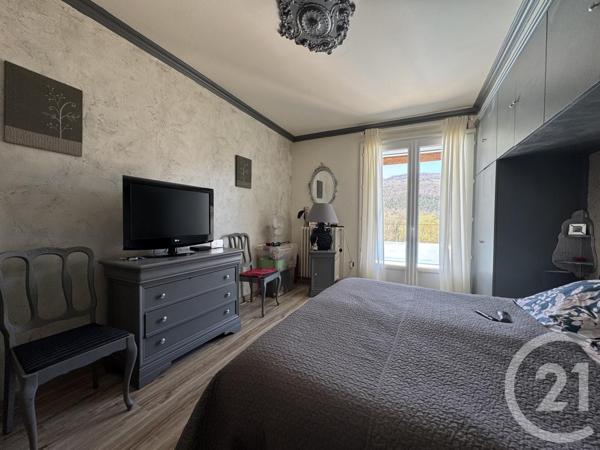 Maison à vendre  6 pièces - 275,97 m2 ST AFFRIQUE - 12