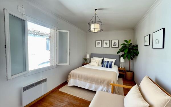 Maison à vendre    3 pièces •  Vergèze