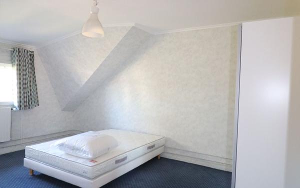 Appartement à louer    3 pièces • 83,92 m2 Sevran