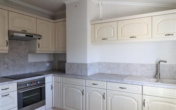 Appartement à louer    3 pièces • 83,92 m2 Sevran