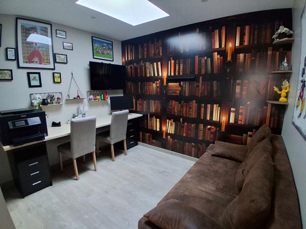 Maison Saint Vincent Sur Jard 6 pièce(s) 135 m2