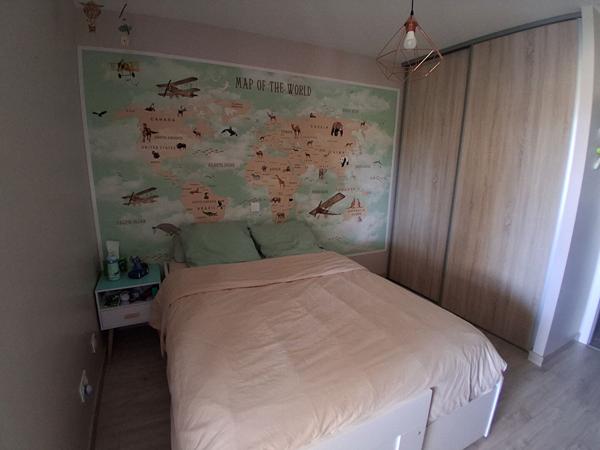 Maison Saint Vincent Sur Jard 6 pièce(s) 135 m2