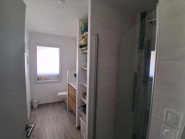 Maison Saint Vincent Sur Jard 6 pièce(s) 135 m2