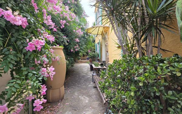 Maison à vendre    4 pièces • 116 m2 Perpignan