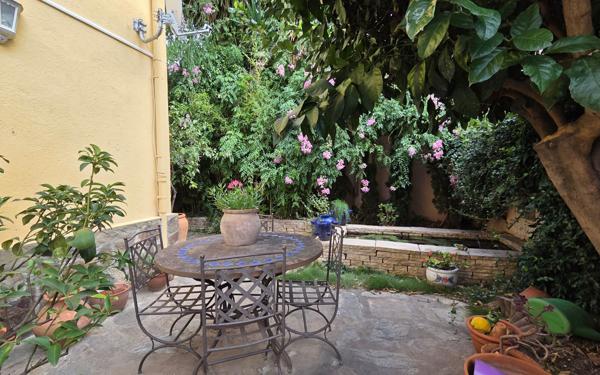 Maison à vendre    4 pièces • 116 m2 Perpignan