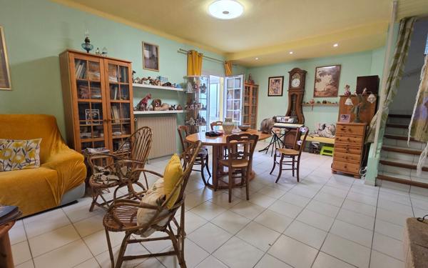 Maison à vendre    4 pièces • 116 m2 Perpignan