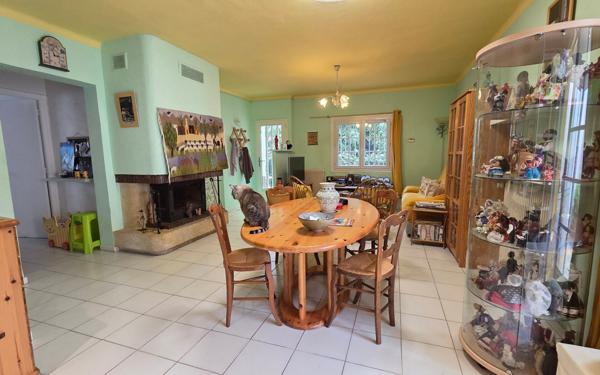 Maison à vendre    4 pièces • 116 m2 Perpignan