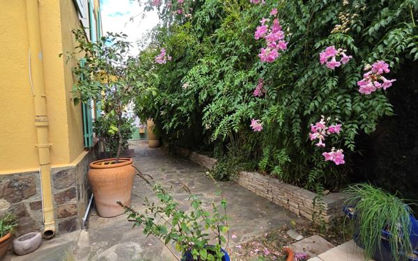 Maison à vendre    4 pièces • 116 m2 Perpignan