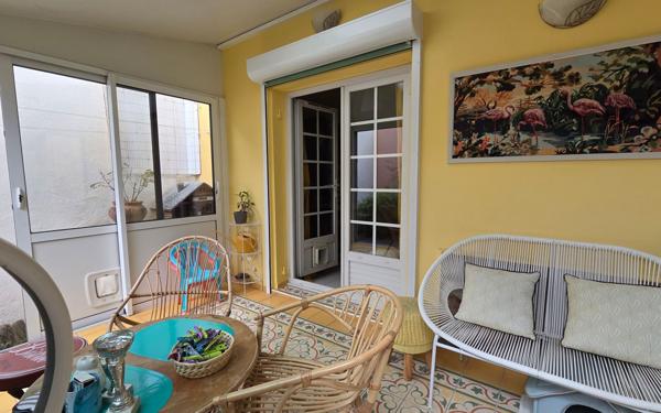 Maison à vendre    4 pièces • 116 m2 Perpignan