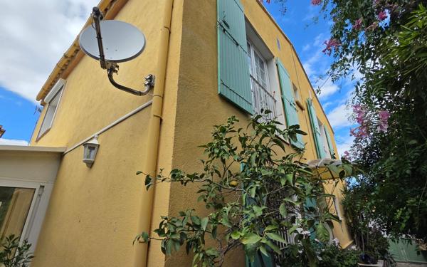 Maison à vendre    4 pièces • 116 m2 Perpignan