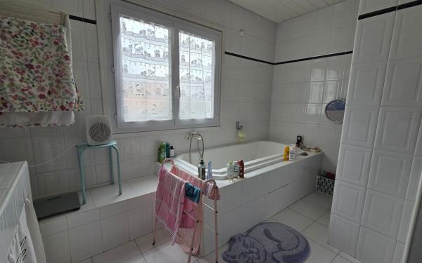 Maison à vendre    4 pièces • 116 m2 Perpignan