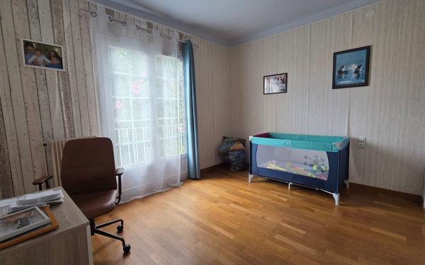 Maison à vendre    4 pièces • 116 m2 Perpignan