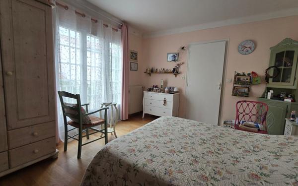 Maison à vendre    4 pièces • 116 m2 Perpignan