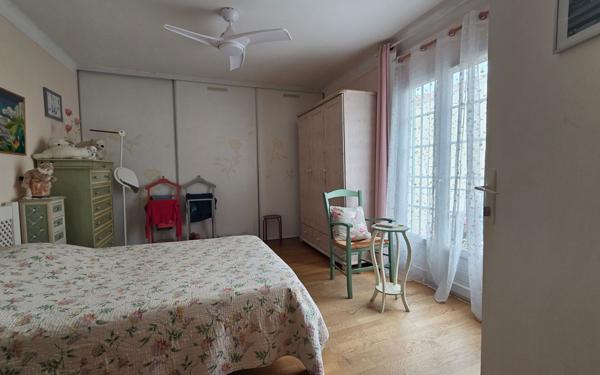 Maison à vendre    4 pièces • 116 m2 Perpignan