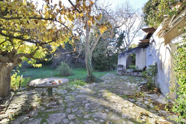 Maison 10 pièces - 460 m² Bien prestige