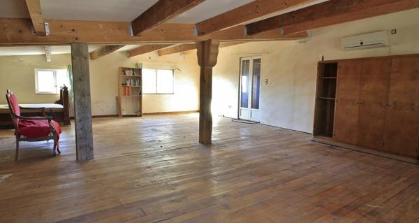 Maison 10 pièces - 460 m² Bien prestige