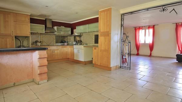 Maison 10 pièces - 460 m² Bien prestige