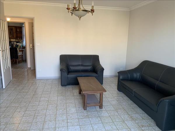 Appartement à louer |  LYON 08 |  4 pièces | 80 m²