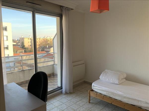 Appartement à louer |  LYON 08 |  4 pièces | 80 m²