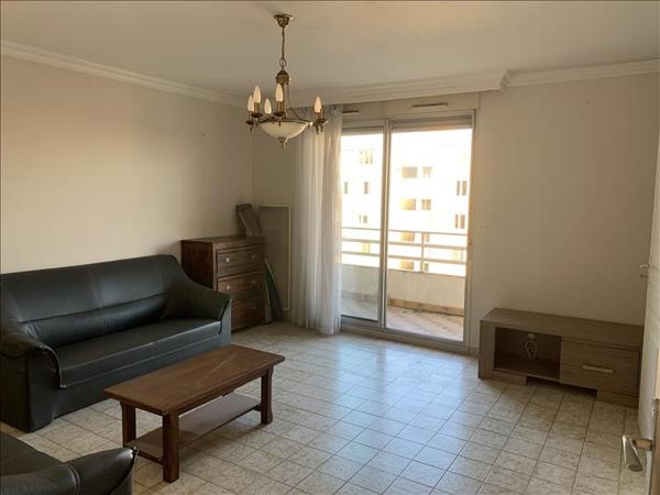 Appartement à louer |  LYON 08 |  4 pièces | 80 m²