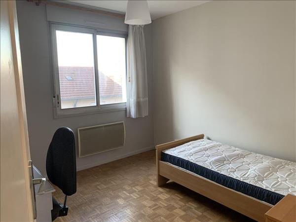Appartement à louer |  LYON 08 |  4 pièces | 80 m²