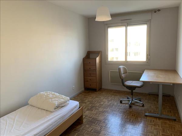 Appartement à louer |  LYON 08 |  4 pièces | 80 m²
