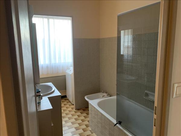 Appartement à louer |  LYON 08 |  4 pièces | 80 m²