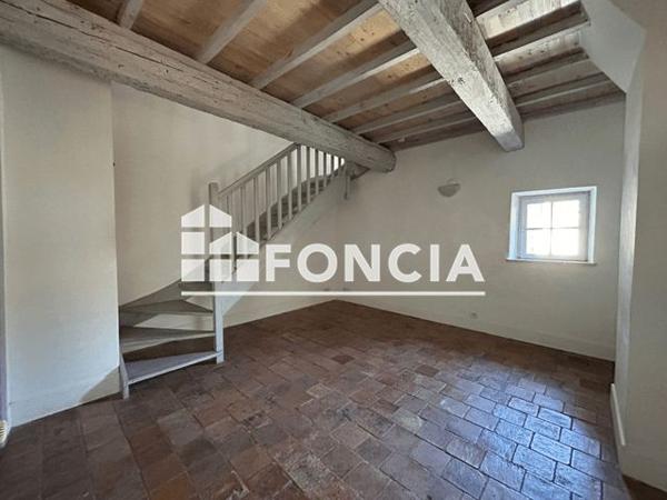 À vendre Appartement 3 pièces 68 m² - Carcassonne 11000