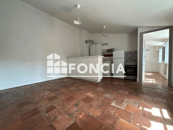 À vendre Appartement 3 pièces 68 m² - Carcassonne 11000