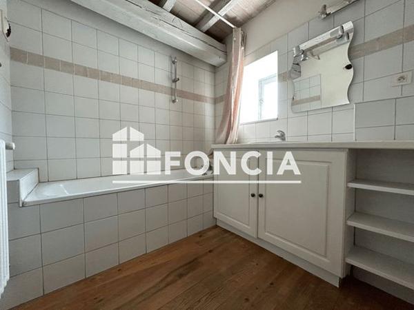 À vendre Appartement 3 pièces 68 m² - Carcassonne 11000