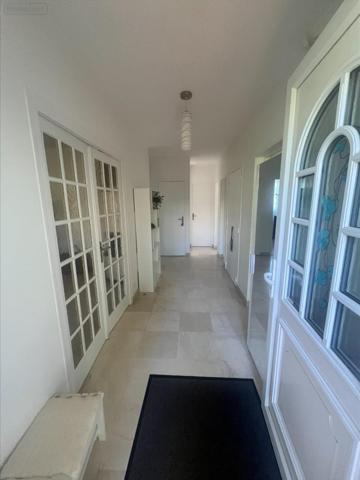 Maison à vendre à Saint-Parres-aux-Tertres dans l'Aube (10410), ref : 10077-1000390