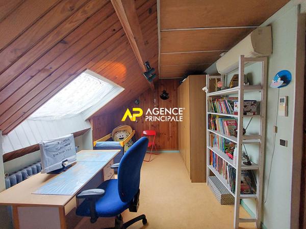 Maison Bezons 5 pièce(s) 115 m2 €425 000 ** - Référence 4315