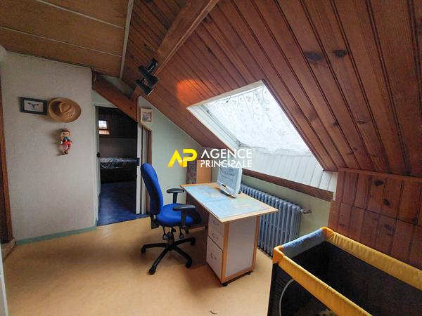 Maison Bezons 5 pièce(s) 115 m2 €425 000 ** - Référence 4315