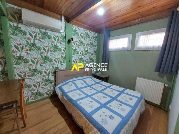 Maison Bezons 5 pièce(s) 115 m2 €425 000 ** - Référence 4315