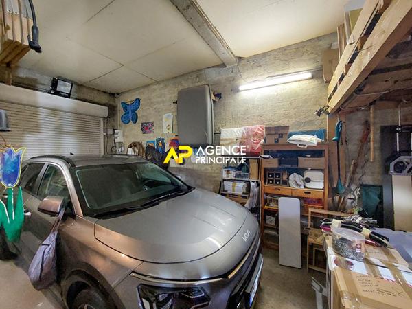 Maison Bezons 5 pièce(s) 115 m2 €425 000 ** - Référence 4315