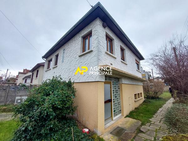 Maison Bezons 5 pièce(s) 115 m2 €425 000 ** - Référence 4315