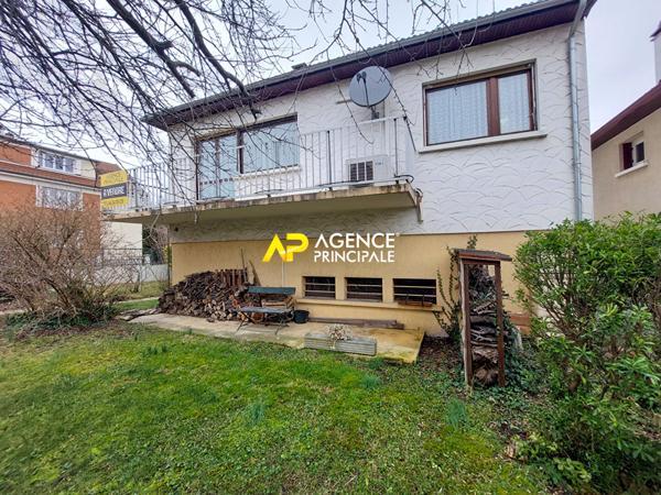 Maison Bezons 5 pièce(s) 115 m2 €425 000 ** - Référence 4315