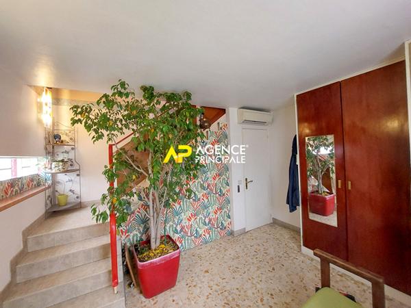 Maison Bezons 5 pièce(s) 115 m2 €425 000 ** - Référence 4315