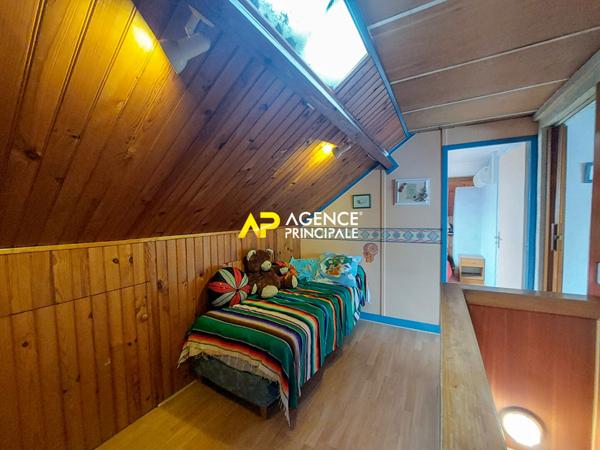 Maison Bezons 5 pièce(s) 115 m2 €425 000 ** - Référence 4315