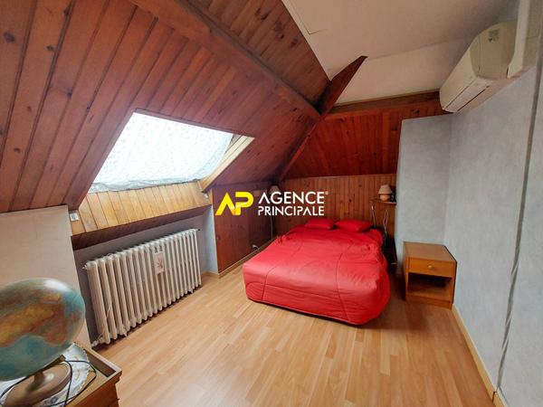 Maison Bezons 5 pièce(s) 115 m2 €425 000 ** - Référence 4315