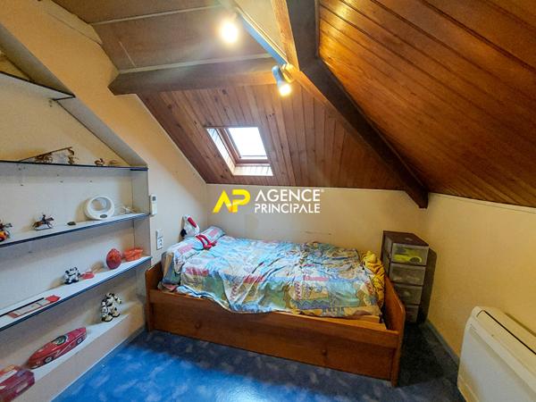 Maison Bezons 5 pièce(s) 115 m2 €425 000 ** - Référence 4315