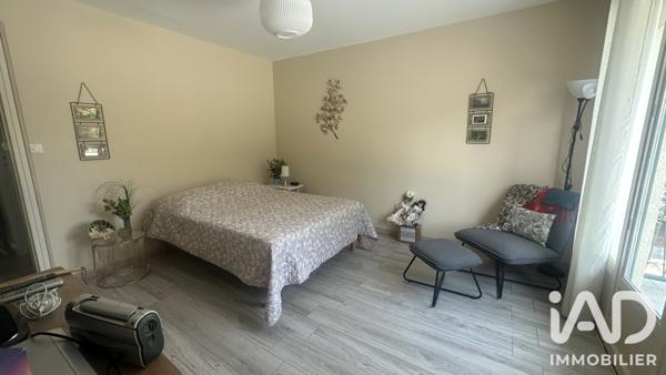 Maison à vendre 5 pièces 112 m² Nemours