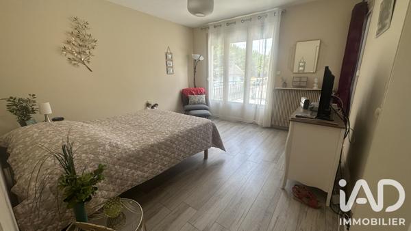 Maison à vendre 5 pièces 112 m² Nemours