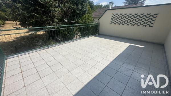 Maison à vendre 5 pièces 112 m² Nemours